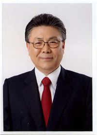 박맹우 자유한국당 의원