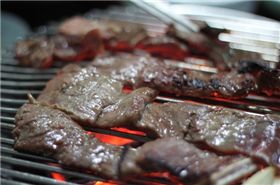 [골프三매경] "막걸리에 취하고, 경치에 취하고" 포천힐스