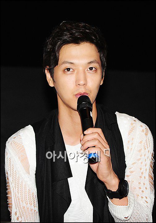 김흥수, "별명이 김흥국, 사람들이 오해 많이 해"