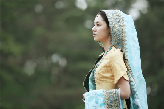 '김수로' 서지혜, "종영 뒤 바로 염색, 네일아트 받았다" 
