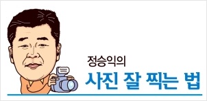 [마니아] 인물을 띄우려면 여백부터 생각해야