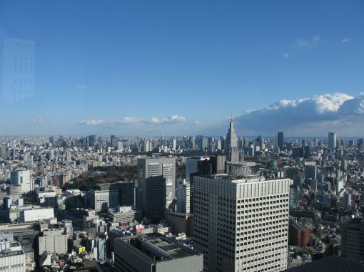 도쿄 재건축 훈풍불까…노후APT 용적률 100% 상향