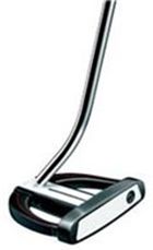 캘러웨이, 백스트라이크 퍼터 출시