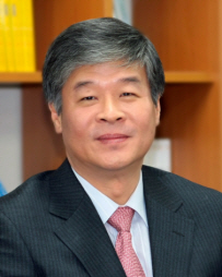 정윤 한국과학창의재단 이사장