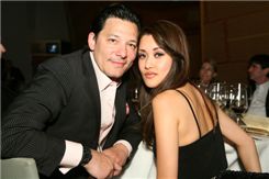 삼성 상속녀 주장한 리제트 리, 결국 '징역 6년형'