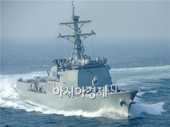 [6.25 60주년]60년후에 달라진 남과북 ①남한의 군사력