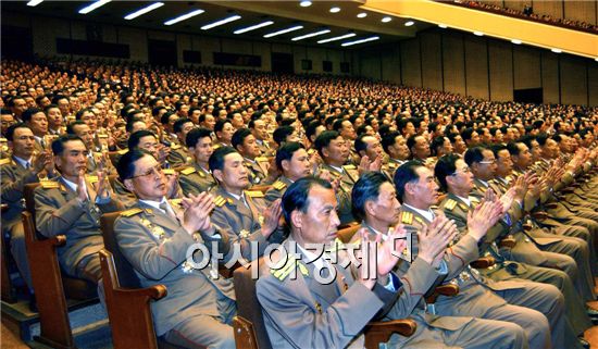 [6.25 60주년]60년후에 달라진 남과북 ②북한의 군사력