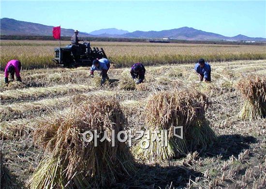 [6.25 60주년]60년후에 달라진 남과북 ④북한의 경제력