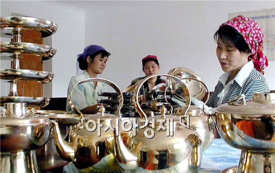 [6.25 60주년]60년후에 달라진 남과북 ④북한의 경제력