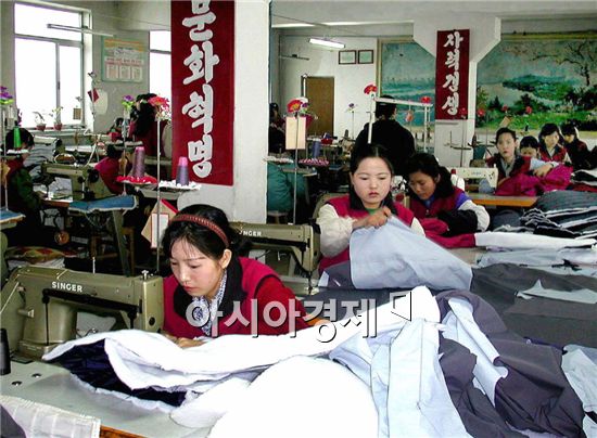 [6.25 60주년]60년후에 달라진 남과북 ④북한의 경제력