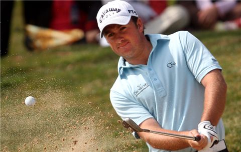 [US오픈] 맥도웰 "페블비치를 정복하다"