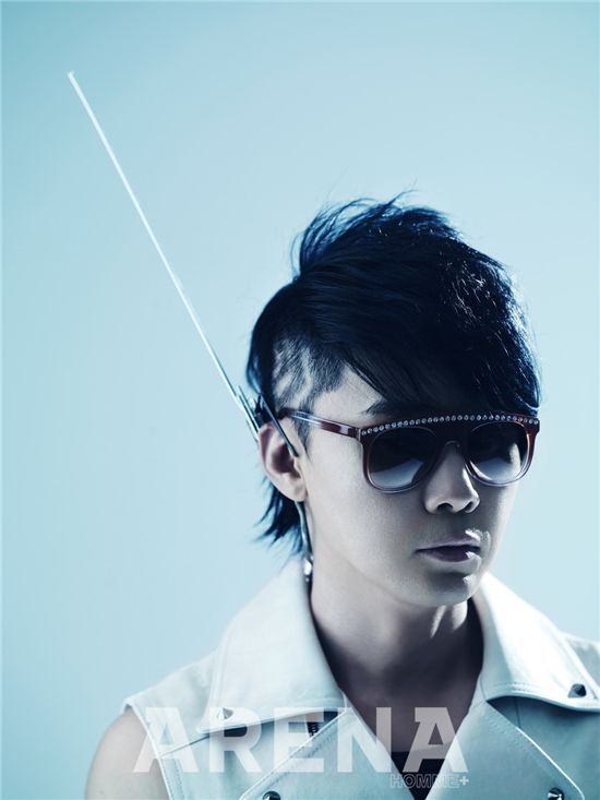 이승환 "완벽주의 탓에 멀쩡한 맹장 떼려 했다" 고백 