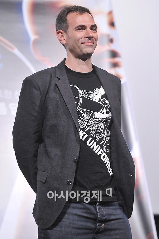 [포토]포토타임 갖는 빈센조 나탈리 감독