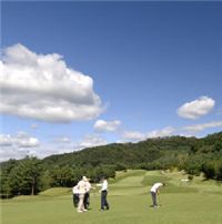 이포골프장, '비회원 할인권' 판매