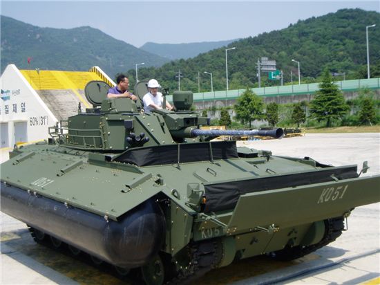 방산기술을 찾아서-국방기술품질원 창원센터