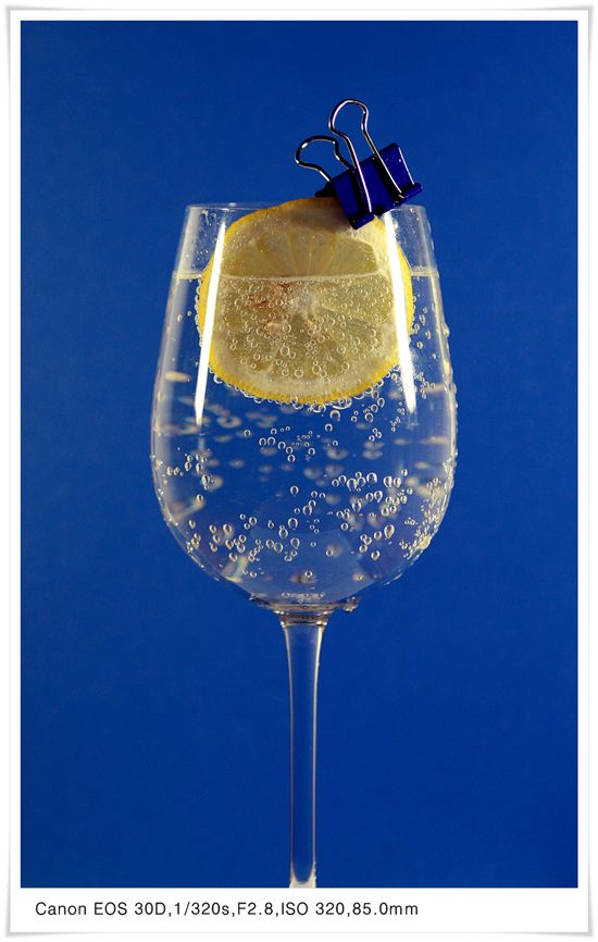 [마니아] 간단한 조명을 이용한 정물 촬영