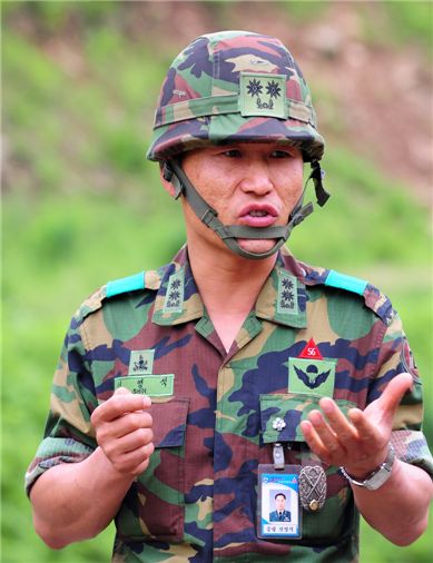 인터뷰-제56탄약대대 신영석 대대장(3사 25기)