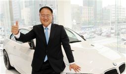 BMW 구승회 과장