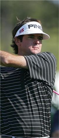 왓슨 "장타가 드디어 우승으로"