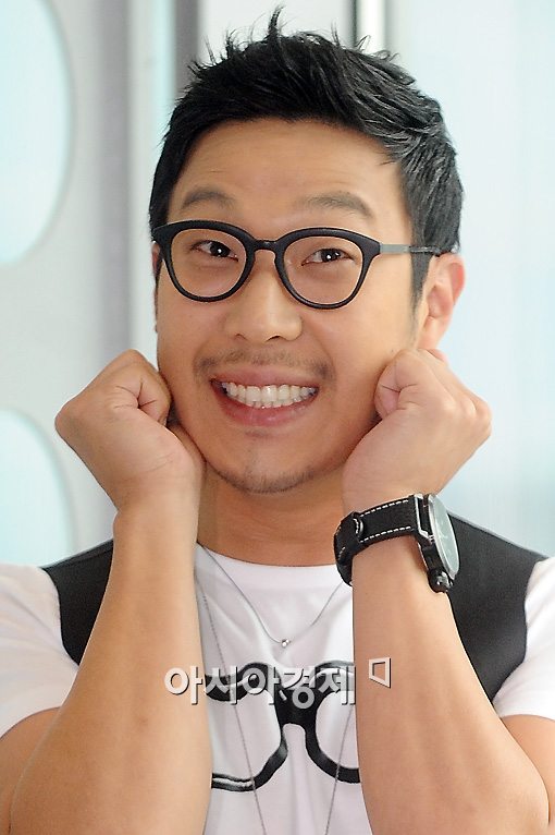 하하 "혜경아, 잘 지내니?"…前 여자친구에게 안부 물어