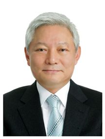 김진규 건국대학교 총장