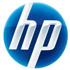 HP 로고 