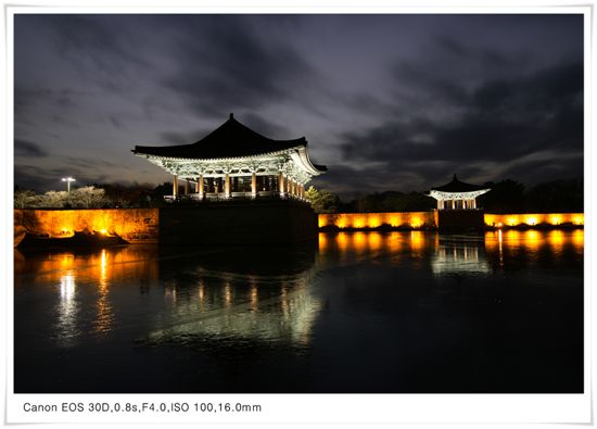 [마니아] 어려운 '야경사진' 이렇게 찍으면 성공한다