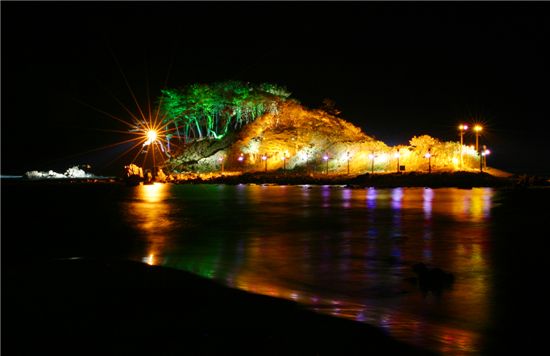 [마니아] 어려운 '야경사진' 이렇게 찍으면 성공한다