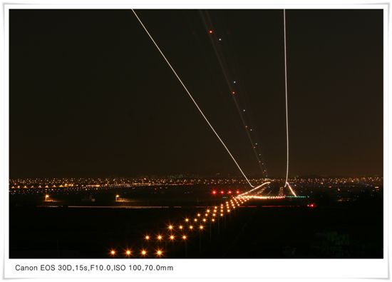 [마니아] 어려운 '야경사진' 이렇게 찍으면 성공한다