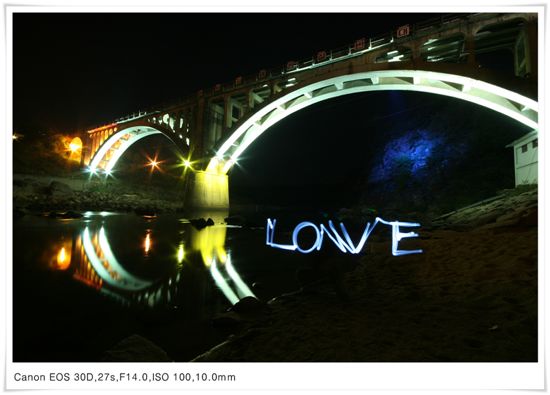 [마니아] 어려운 '야경사진' 이렇게 찍으면 성공한다