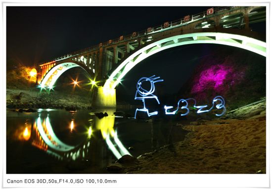 [마니아] 어려운 '야경사진' 이렇게 찍으면 성공한다
