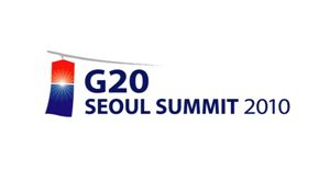 [정치, 그날엔…] 11년 전, 檢 공안부까지 나섰던 G20 '쥐그림' 낙서 사건