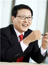 정만원 SK텔레콤 사장