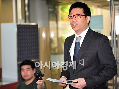 '이병헌 사건'에 같이 오르내리는 강병규…"왜 또?"