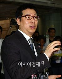 "경찰서 간 '고영욱' 본 강병규 한단 말이…" 