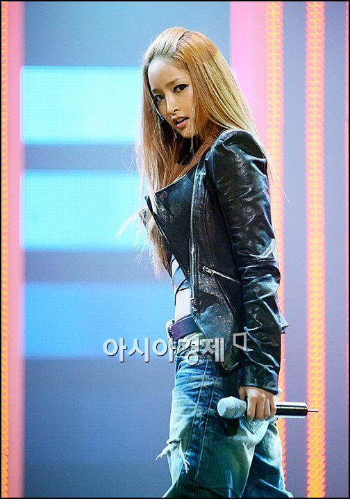 [포토]소리, 파워풀한 무대