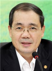 정호열 공정위원장