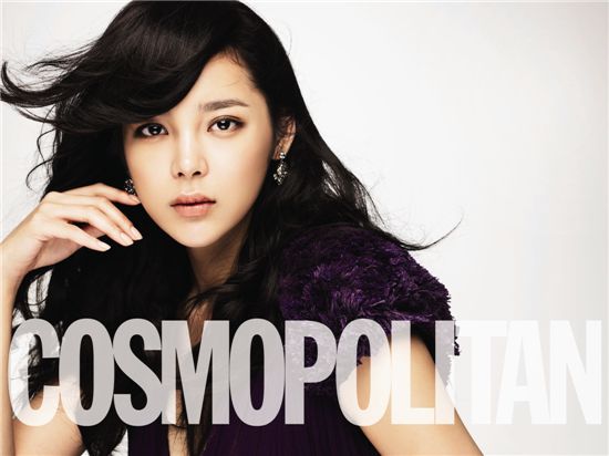 [포토]박시연 '여신같죠?'