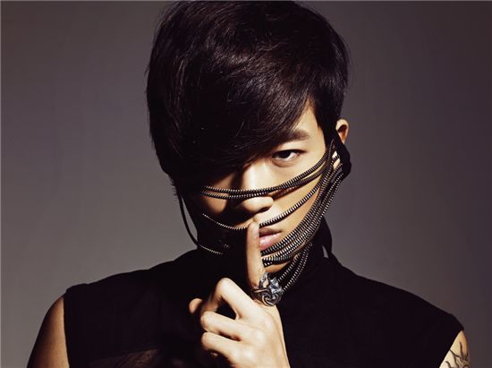 '데뷔 8주년' 세븐 "마음만은 항상 신인처럼 순수" 감사글 