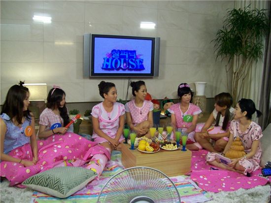 '미수다' 사유리 "난 글로벌 연애고수 '30대 대표'다"