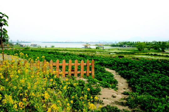 [休+전원주택]②북한강을 따라가는 전원주택