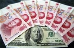 中 인민은행 "위안화 절상, 美 무역적자 축소 못해"