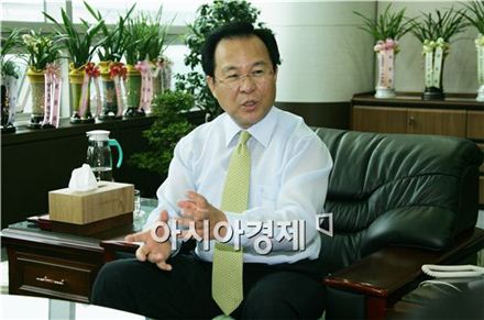 김학규 전 용인시장/사진=아시아경제DB