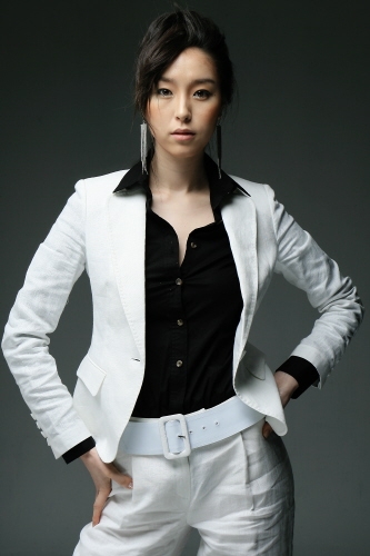 옥지영, 이인혜-김태우와 한솥밥