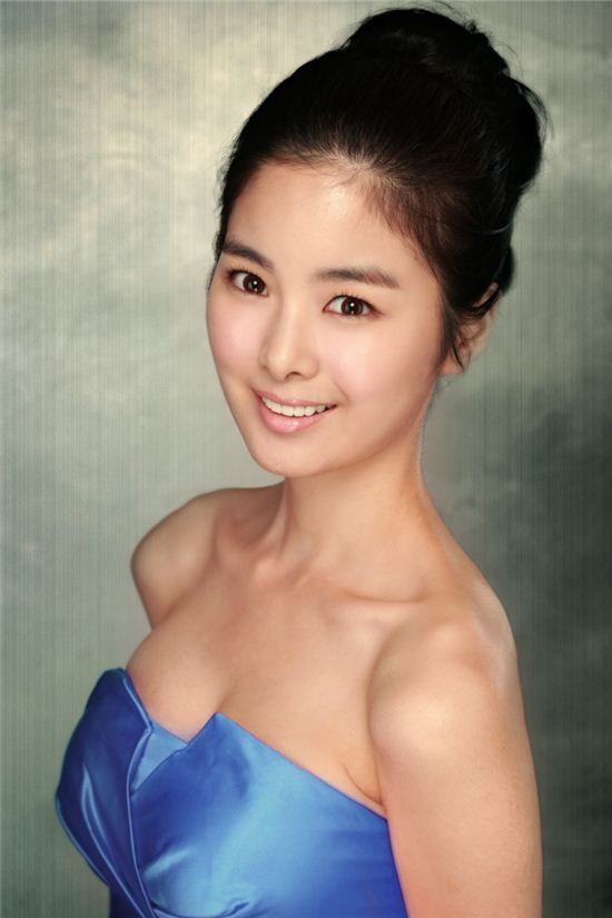 '뜨형' 소개팅녀 한지우, 역시 일반인은 아니었어