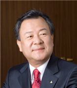김중겸 전 현대건설 사장