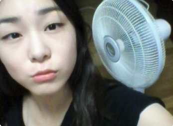 김연아, "여인의 냄새 난다고.." 최근 사진 공개