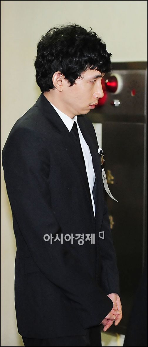 [포토]봉태규 '아! 아버지'