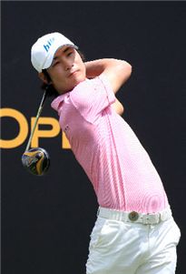 배상문ㆍ김대현, 한일전 출전