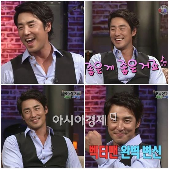 끝없는 부진 ‘승승장구’, 그들의 문제점은 무엇인가?